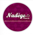 logo Nadege Tissus