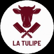 LOGO LA TULIPE