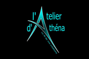 logo L'atelier D'athena
