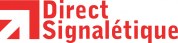 logo Direct Signaletique