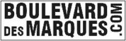 logo Boulevard Des Marques