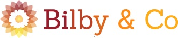 logo Bilby & Co