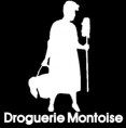 logo Droguerie Montoise
