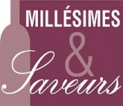 logo Millesimes Et Saveurs