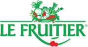 logo Le Fruitier De Courrieres