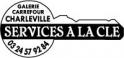 logo Services A La Cle