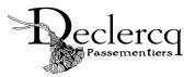 logo Sa Declercq Passementiers