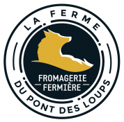 logo La Ferme Du Pont Des Loups