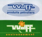 logo Produits Petroliers Combustibles Raymond Wolff
