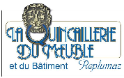 logo La Quincaillerie Du Meuble Replumaz