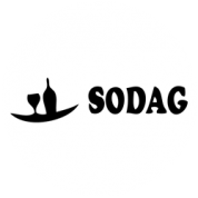 LOGO SOCIETE DE DISTRIBUTION AUTOMATIQUE ET DE GESTION