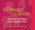 logo Biscuiterie D'arcay - Les Douceurs Du Terroir