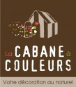 logo La Cabane A Couleurs
