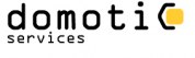 logo Domotic Services