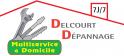 logo Delcourt David