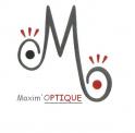logo Maxim'optique