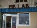 LOGO MB Lab