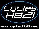logo Sarl Hb21
