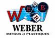logo A Weber Metaux