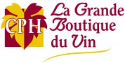 logo Cph La Grande Boutique Du Vin