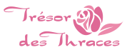 logo Tresor Des Thraces