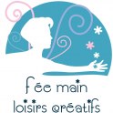 logo Fee Main Loisirs Creatifs