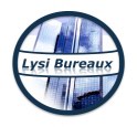 logo Lysi Bureaux