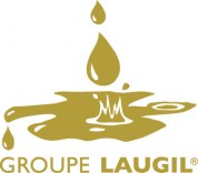 logo Laugil