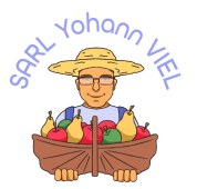 LOGO SARL YOHANN VIEL