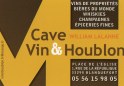 logo Vin Et Houblon