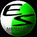 logo Es Paintball