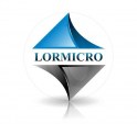 logo Lormicro Sarl