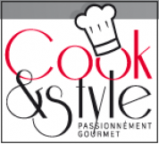 logo Cook And Style