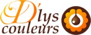 logo D'lys Couleurs