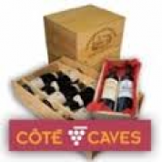 logo Eurl Cote Caves