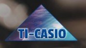logo Ti Casio
