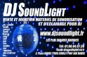 LOGO DJ SOUNDLIGHT