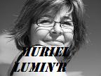 logo Muriel Lumin'r