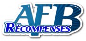 logo Afb Recompenses
