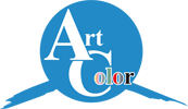 logo Art Color