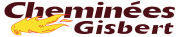 logo Cheminees Gisbert