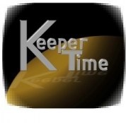 logo Keepertime