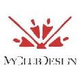 logo Myclubdesign