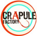 logo Crapule Factory