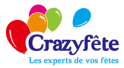 logo Crazyfête
