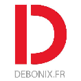 LOGO DEBONIX FRANCE