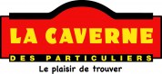 logo Caverne Expansion