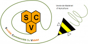 logo Societe Commerciale Du Vidalet