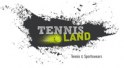 logo Tennisland