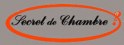 logo Secret De Chambre